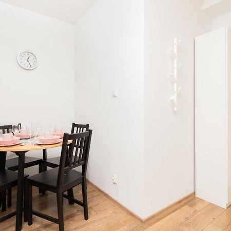 Totu Home Marina Gdansk Modern Apartment Extérieur photo