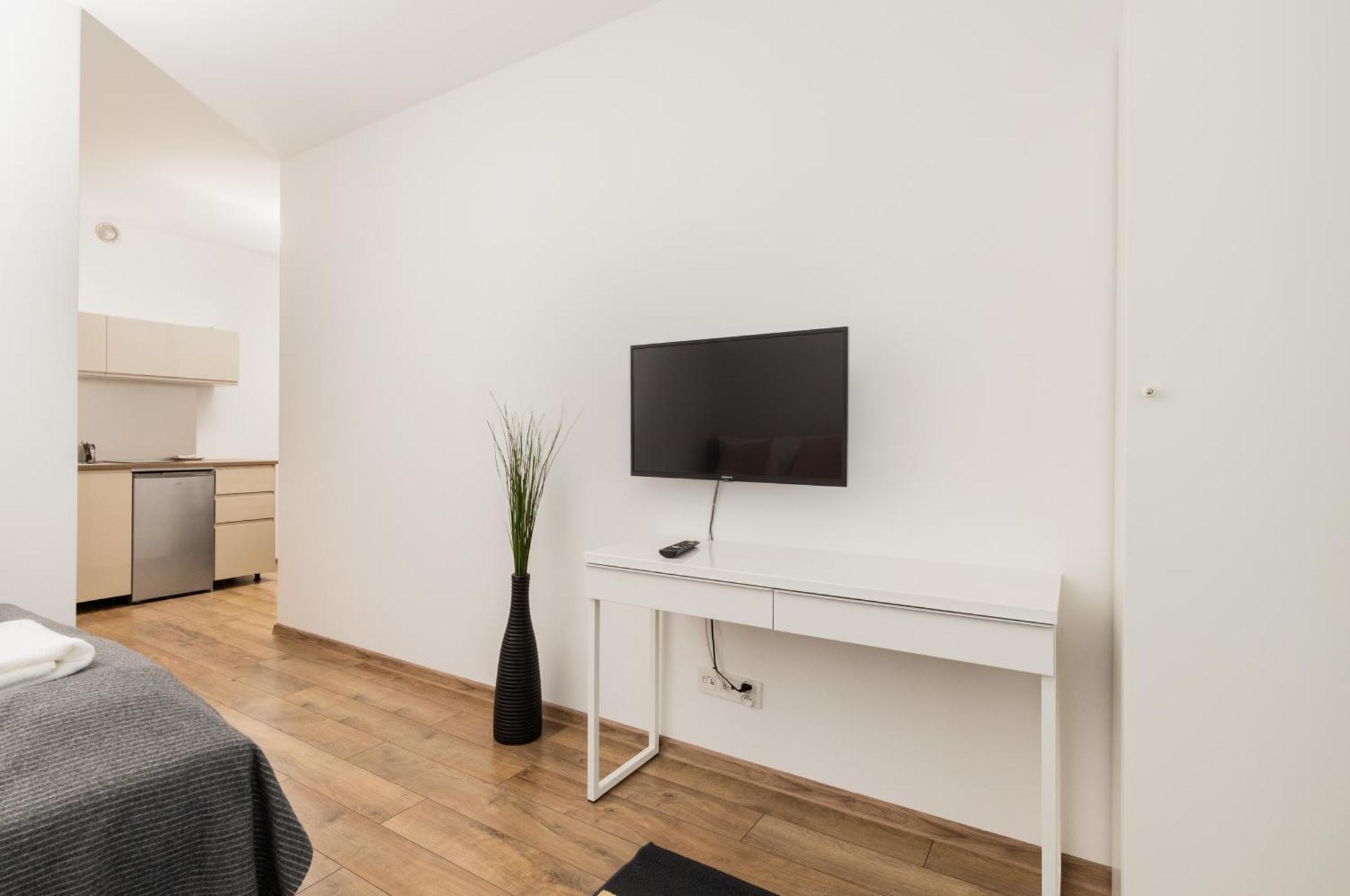 Totu Home Marina Gdansk Modern Apartment Extérieur photo